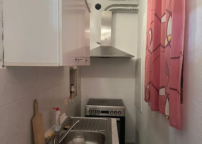 Daily Apartamento Babru