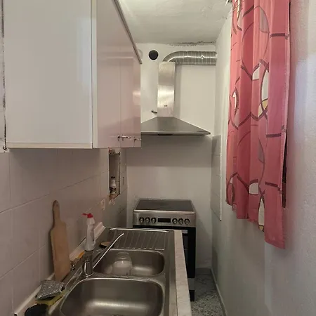 Daily Appartement Babru